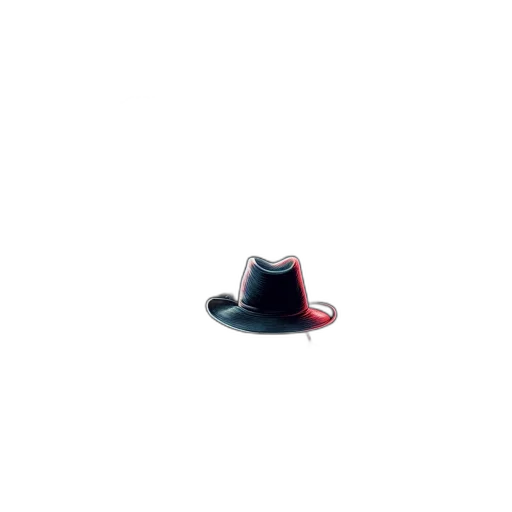 hat, shoes, weapon, bottle, pixel art, concept art, 3d render, photorealistic transparent PNG cut-out
