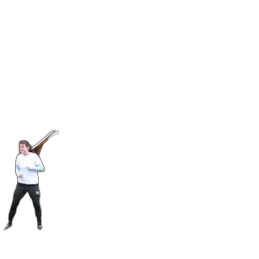 jacket, staff, two, people, playing, soccer, court, trees transparent PNG cut-out