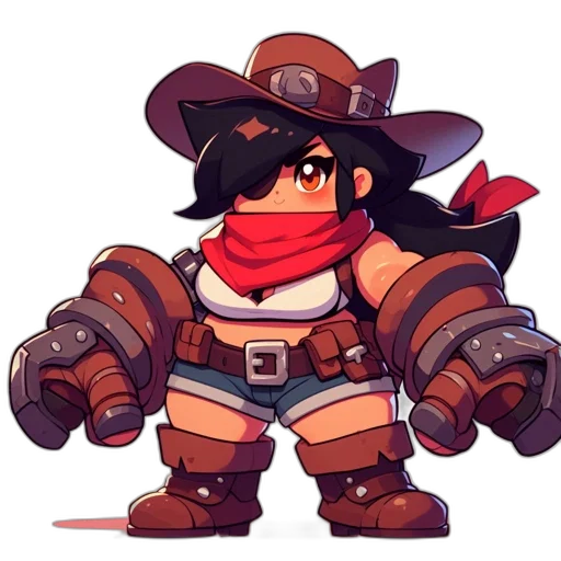 weapon, staff, concept art, pixel art, fantasy art, cartoon, red, animated transparent PNG cut-out