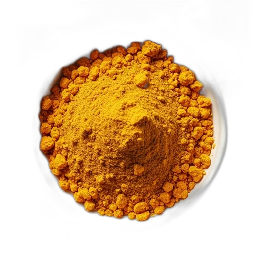 food, mask, golden, colorful transparent PNG cut-out