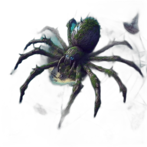 creature, animal, mask, dragon, concept art, fantasy art, 3d render, photorealistic transparent PNG cut-out