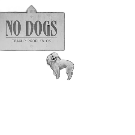 animal, pixel art, concept art, 3d render transparent PNG cut-out