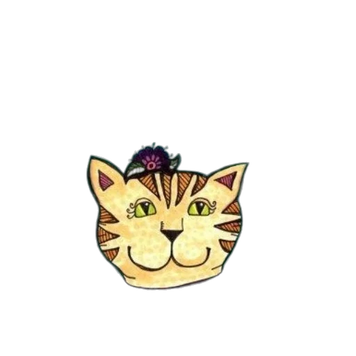 staff, animal, creature, face, pixel art, cartoon, anime, concept art transparent PNG cut-out