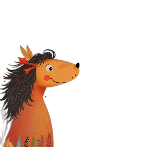 dragon, animal, creature, dress, spanish, textbook, chinese, language transparent PNG cut-out