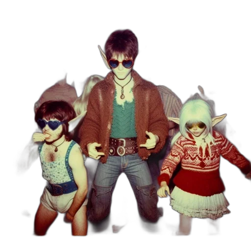 jacket, 3d render, concept art, fantasy art, pixel art, 1970s, 1980s-style, photograph transparent PNG cut-out