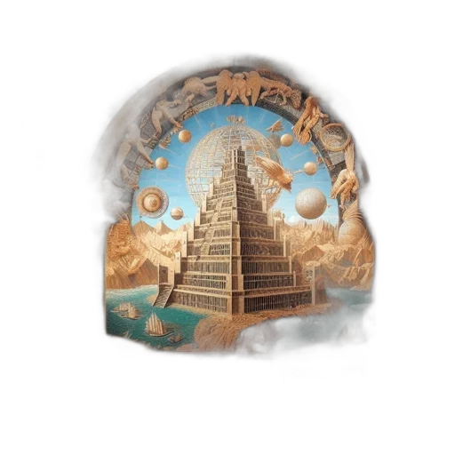 jewelry, crown, concept art, fantasy art, 3d render, photorealistic, elaborate, room transparent PNG cut-out