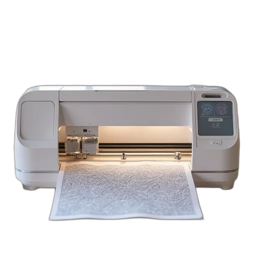 cricut, design, machine, cutting transparent PNG cut-out