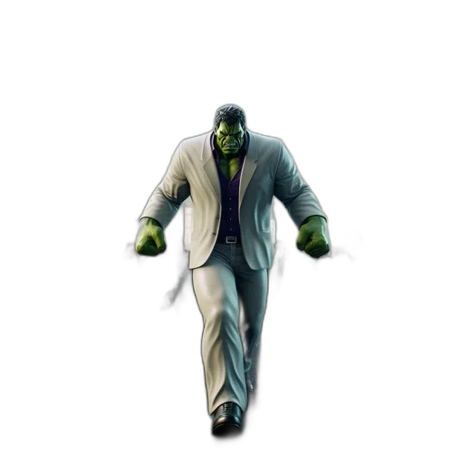 jacket, creature, staff, mask, concept art, comic book art, 3d render, pixel art transparent PNG cut-out