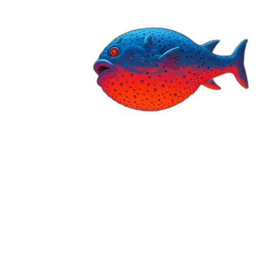 animal, creature, staff, weapon, 3d render, photorealistic, concept art, pixel art transparent PNG cut-out