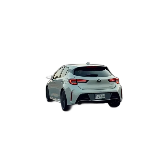 car, 3d render, photorealistic, concept art transparent PNG cut-out