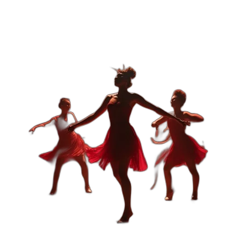 dress, concept art, 3d render, pixel art transparent PNG cut-out