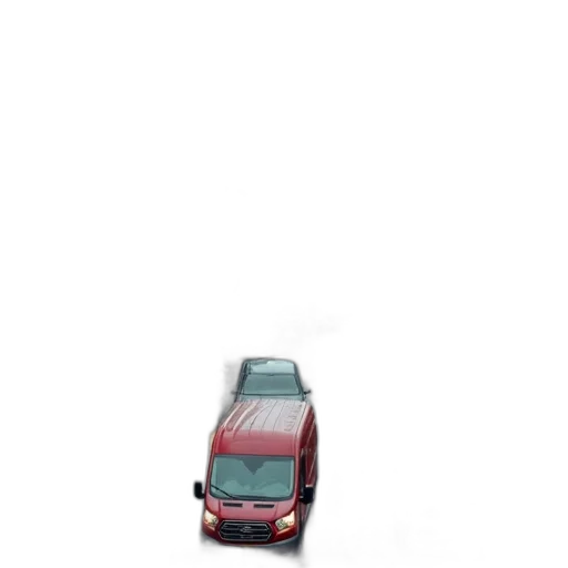 car, umbrella, robot, shoes, 3d render, concept art, photorealistic, pixel art transparent PNG cut-out