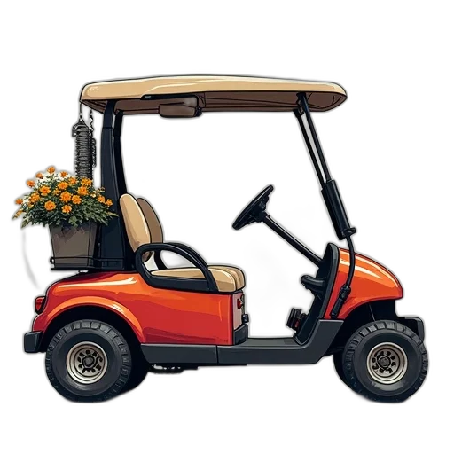 car, wiring, diagram, club transparent PNG cut-out