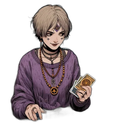 jewelry, food, weapon, staff, pixel art, concept art, fantasy art, anime transparent PNG cut-out