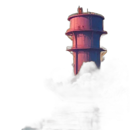 building, bottle, dress, robot, concept art, watercolor, pixel art, 3d render transparent PNG cut-out