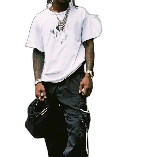 jacket, staff, animal, jewelry, photorealistic, concept art, cartoon, 3d render transparent PNG cut-out