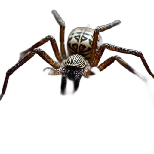 creature, animal, mask, hair, 3d render, concept art, photorealistic, pixel art transparent PNG cut-out