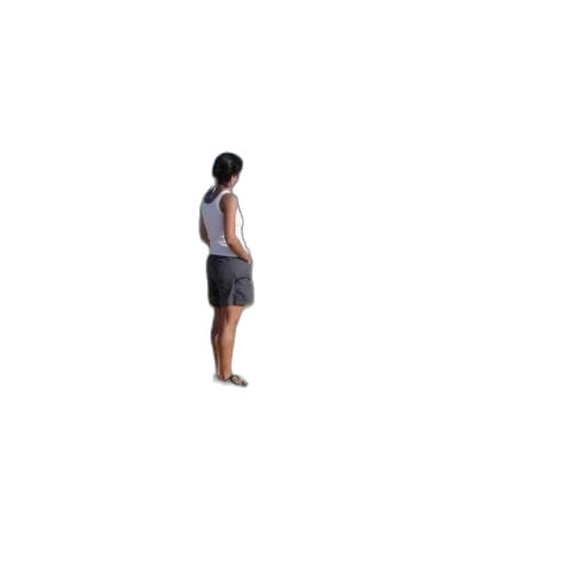 dress, robot, staff, creature, 3d render, pixel art, concept art, photorealistic transparent PNG cut-out