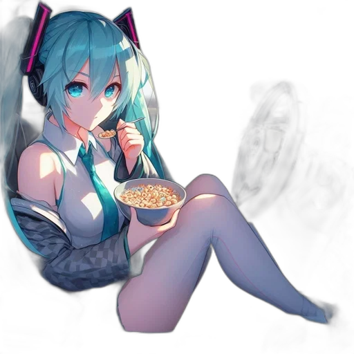 food, robot, creature, animal, anime, pixel art, concept art, cartoon transparent PNG cut-out