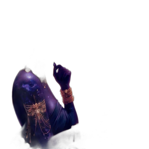 mask, crown, staff, jewelry, concept art, fantasy art, 3d render, pixel art transparent PNG cut-out