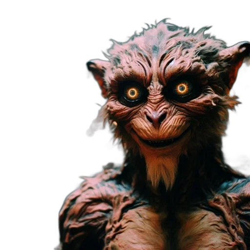 creature, mask, face, dragon, 3d render, concept art, photorealistic, fantasy art transparent PNG cut-out