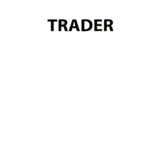 cover, taoist, trader, vadym, graifer, features, textured, background transparent PNG cut-out