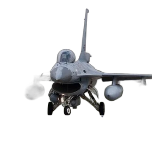 weapon, dragon, 3d render, gray, fighter, jet, runway, yellow transparent PNG cut-out