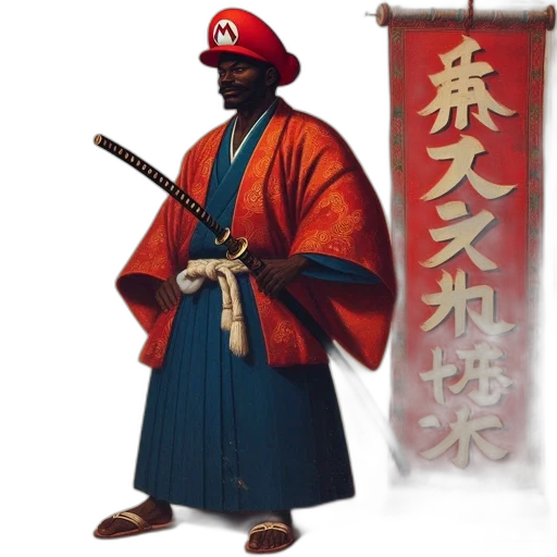 sword, staff, weapon, concept art, fantasy art, pixel art, vaporwave, red transparent PNG cut-out