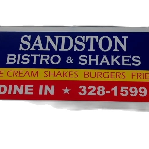 food, sandston, bistro, shakes, offers, ice, cream, burgers transparent PNG cut-out