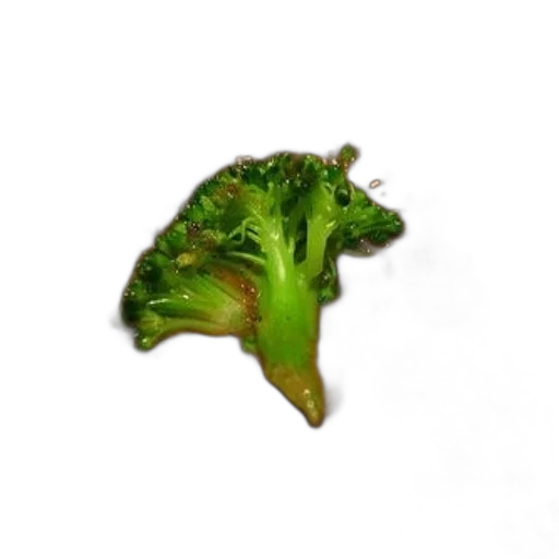 food, dragon, crown, animal, 3d render, photorealistic, concept art, green transparent PNG cut-out