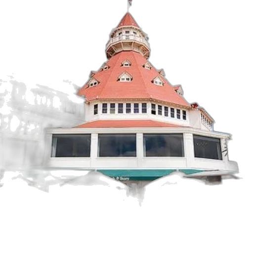 building, 3d render, photorealistic, concept art, pencil sketch, bustling, outdoor, cafe transparent PNG cut-out