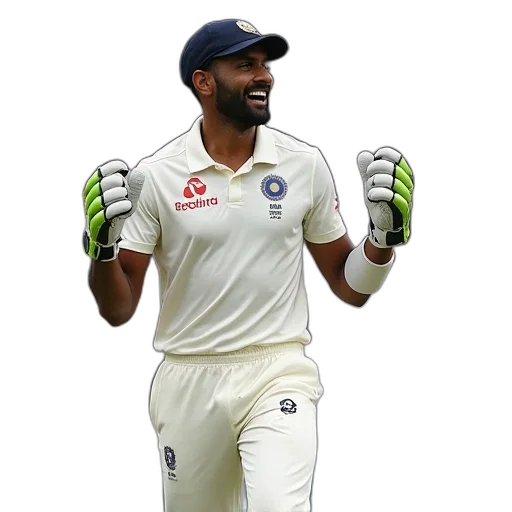 india, captain, shikhar, prasad transparent PNG cut-out