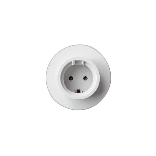 robot, jewelry, face, mask, 3d render, small, plastic, socket transparent PNG cut-out