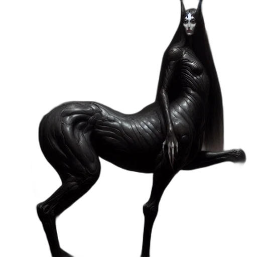 mask, animal, furniture, creature, concept art, 3d render, photorealistic, fantasy art transparent PNG cut-out