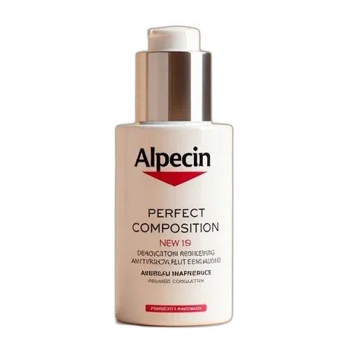 alpecin, liquid transparent PNG cut-out