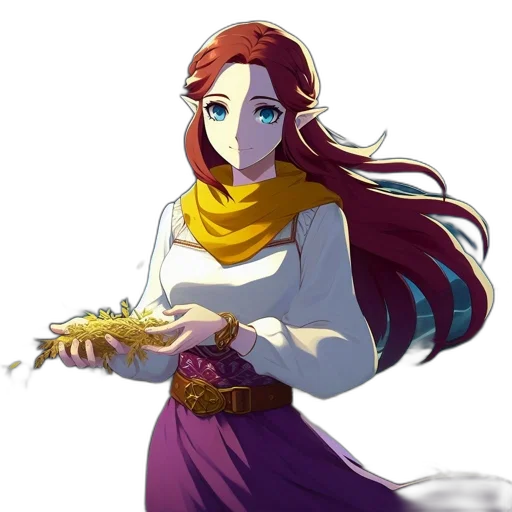staff, jewelry, food, sword, fantasy art, concept art, pixel art, anime transparent PNG cut-out