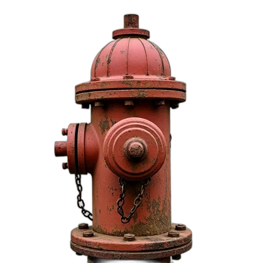 staff, robot, bottle, weapon, 3d render, photorealistic, concept art, close-up transparent PNG cut-out