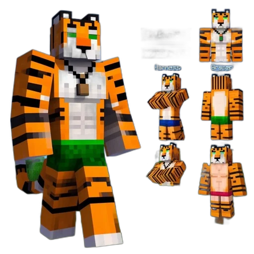 animal, creature, 3d render, concept art, pixel art, fantasy art, golden, colorful transparent PNG cut-out
