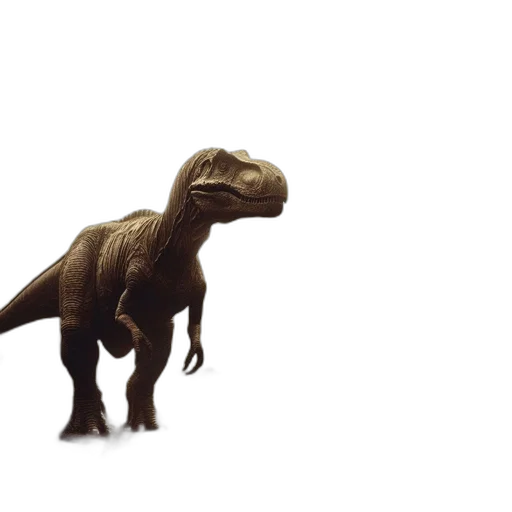 animal, creature, dragon, 3d render, concept art, photorealistic, tyrannosaurus, rex transparent PNG cut-out