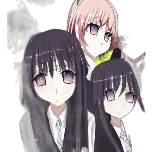 mask, staff, face, anime transparent PNG cut-out