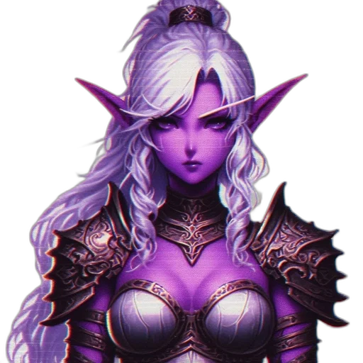 staff, dragon, face, fantasy art, concept art, pixel art, 3d render, dark transparent PNG cut-out