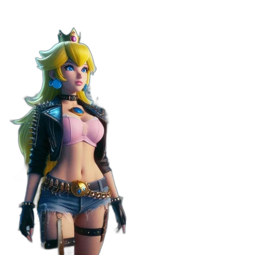 crown, staff, weapon, concept art transparent PNG cut-out