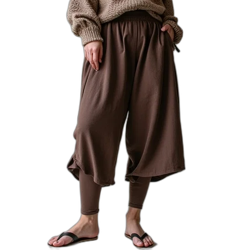 jacket, staff, concept art, earth tones, leggings, bajut, paling, import transparent PNG cut-out
