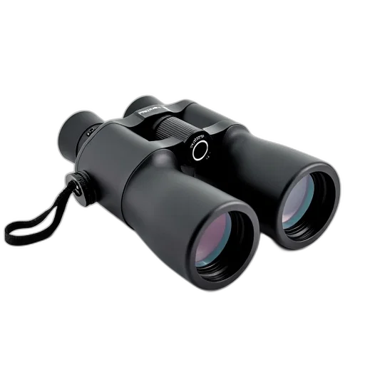 weapon, 3d render, pair, black, binoculars, rubber, grip, plastic transparent PNG cut-out