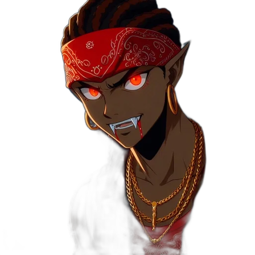mask, face, staff, jewelry, concept art, fantasy art, anime, cartoon transparent PNG cut-out