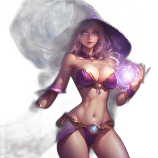 fantasy art, concept art, pixel art, comic book art, fire, fog, dark, pastel transparent PNG cut-out