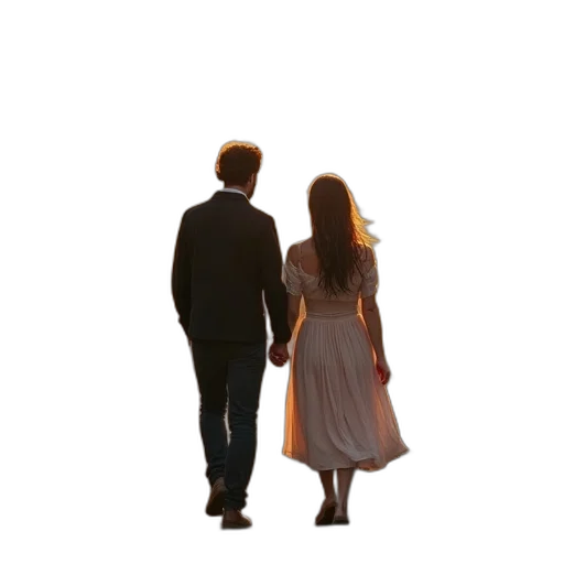 dress, concept art, 3d render, photorealistic transparent PNG cut-out