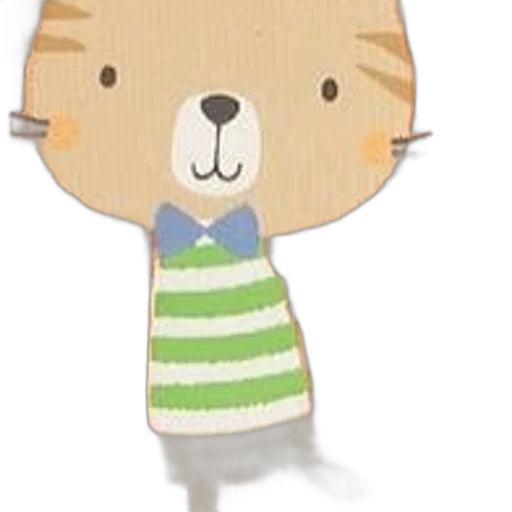 dress, staff, animal, concept art, cartoon, 3d render, anime, forest transparent PNG cut-out