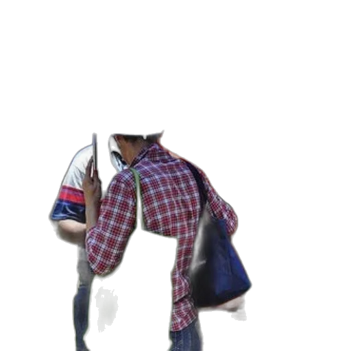 jacket, hat, staff, animal, photorealistic, 3d render, concept art, oil painting transparent PNG cut-out