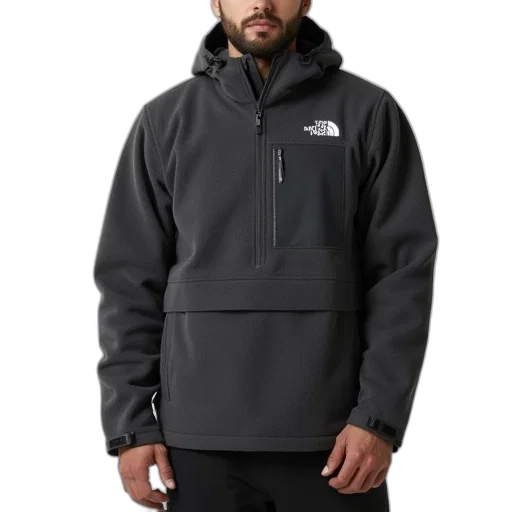 jacket, staff, north, face transparent PNG cut-out